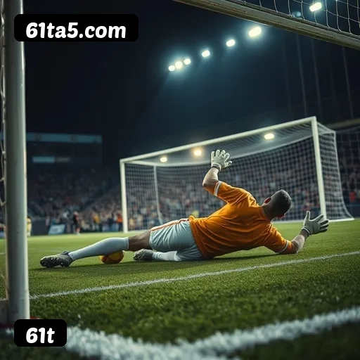 Logo da 61t